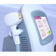 ОПТОВОЛОКОНЫЙ АППАРАТ ДЛЯ ЛАЗЕРНОЙ ЭПИЛЯЦИИ D-LAS 120